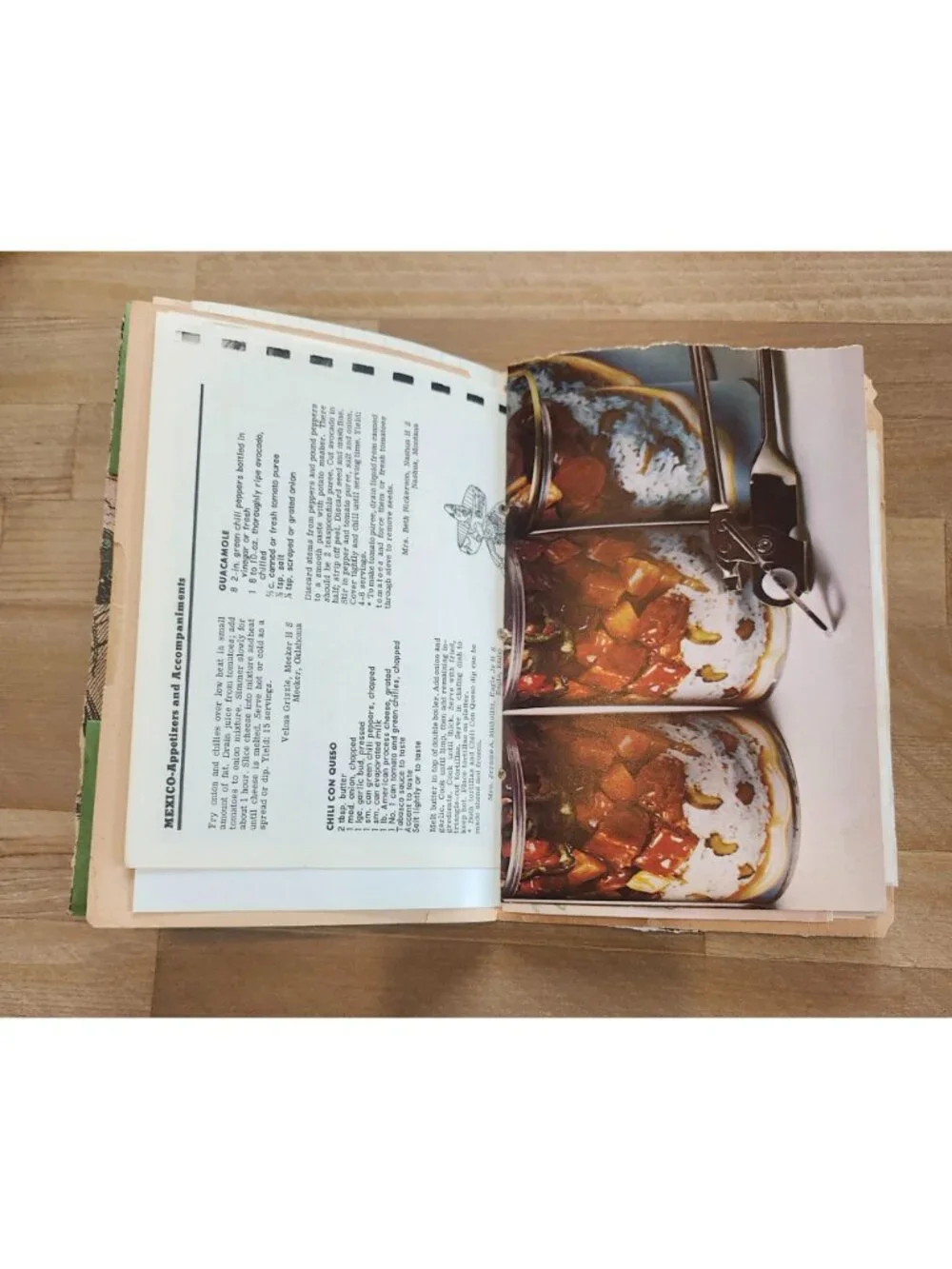 Junk Journal Made With All Vintage Paper- Handmade 88 pages